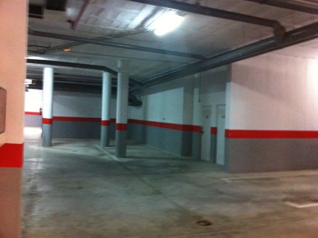 Garage for sale in C/ Yerbabuena , Bel - Air