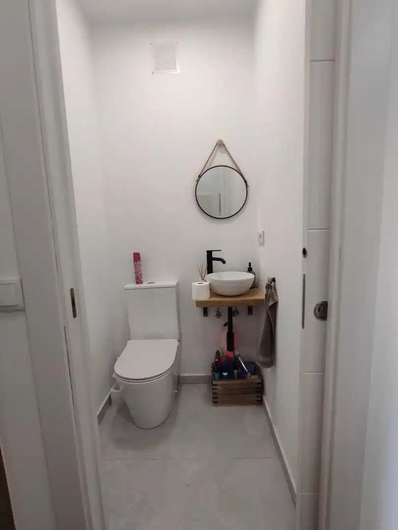 Wohnung zur Miete in Calle Antonio Quirós, imagen 23