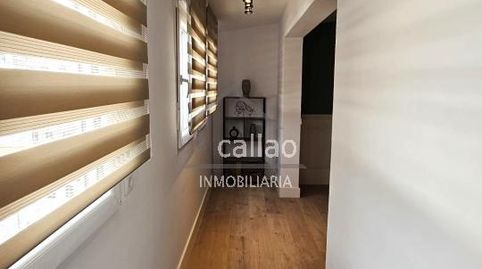 Foto 4 de Pis en venda a Fajardo, Ferrol