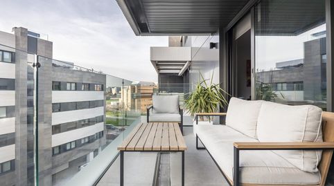 Foto 5 de Piso en venta en Av. de Isabel de Valois, Sanchinarro, Madrid Capital