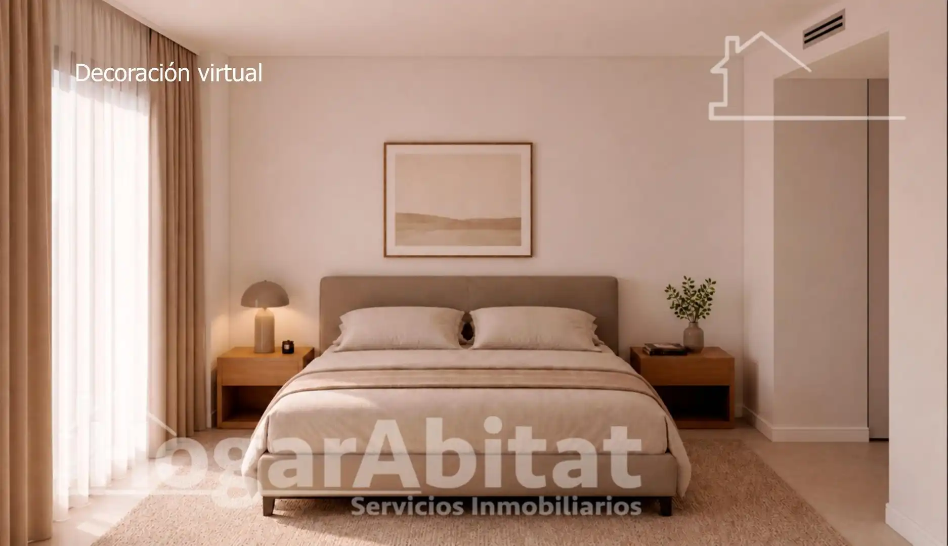 Attico con ascensore in vendita a Calle ERNESTO PEREZ ALMELA ESQ MIQUEL V ARNAU, imagen 6