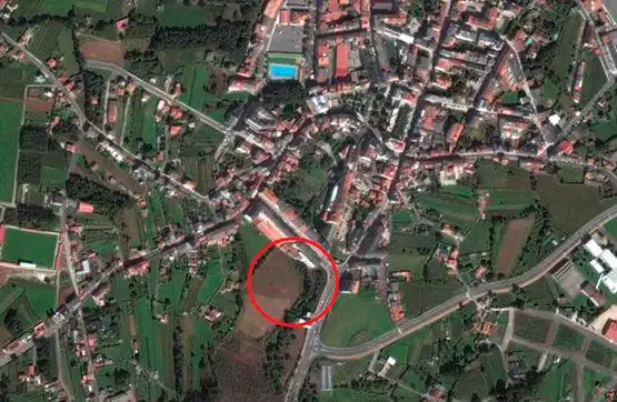 Residential land for sale in Ordes, imagen 2