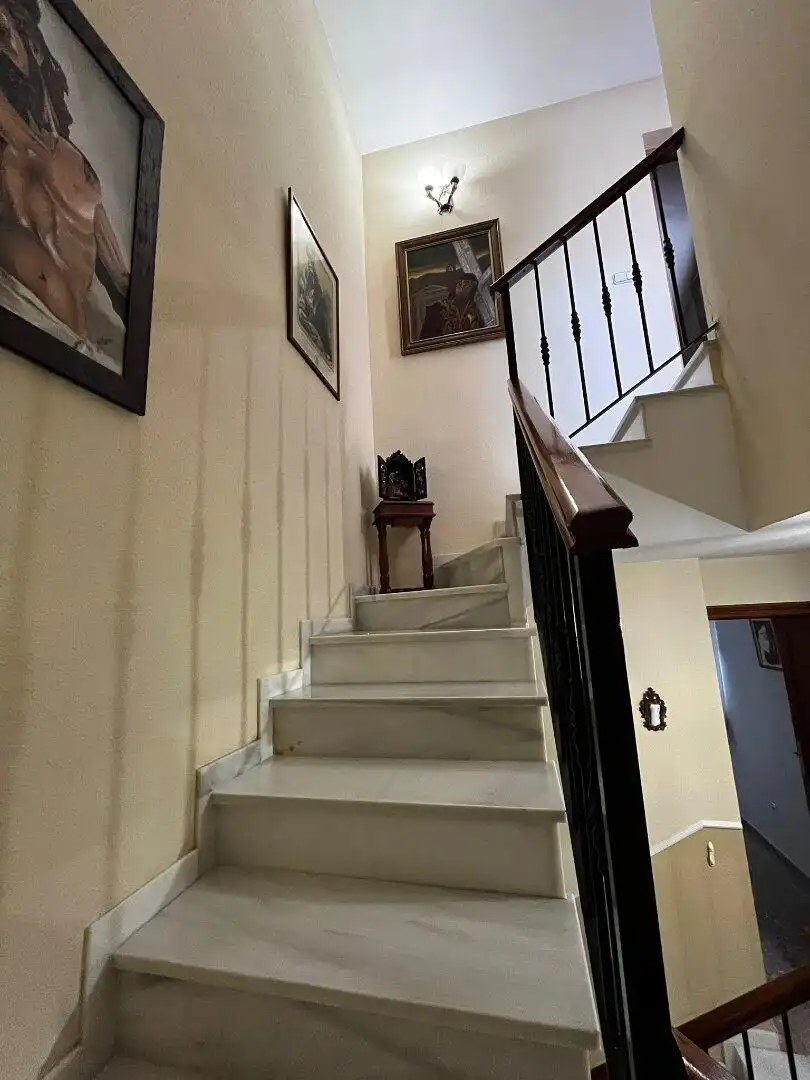 Casa o chalet en venta en San Francisco
