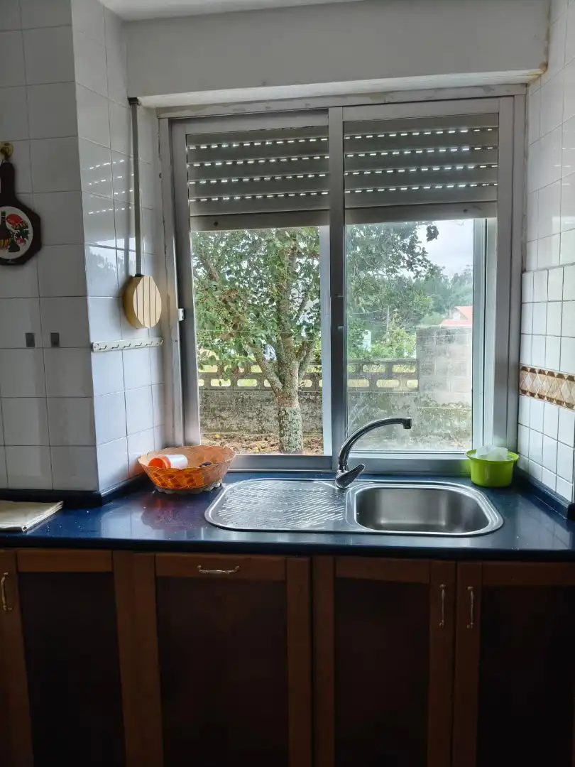 Casa amb jardí en venda a Lugar Veciñeira 12, imagen 14
