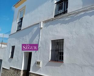 Exterior view of Residential for sale in Medina-Sidonia