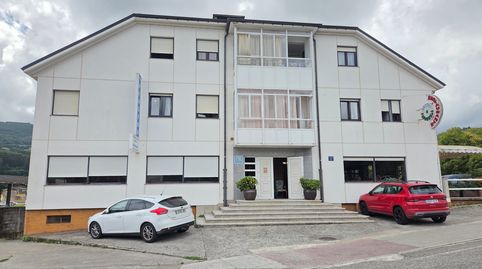 EDIFICIO HOSTELERO-RESIDENCIAL MIXTO, imatge 4