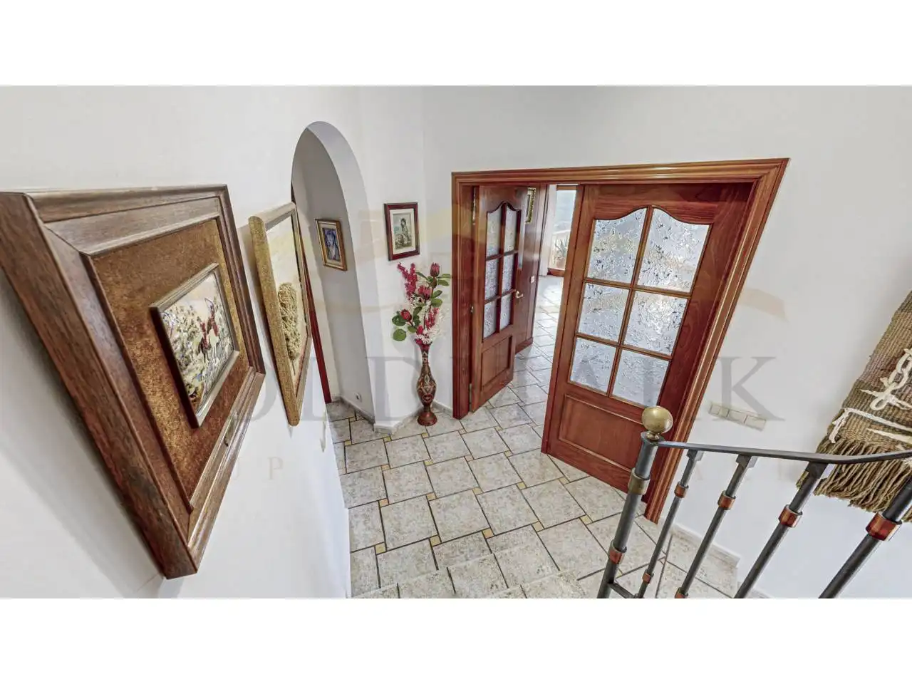 Casa o xalet en venda en Corbera de Llobregat amb Aire condicionat, Calefacció i Jardí privat