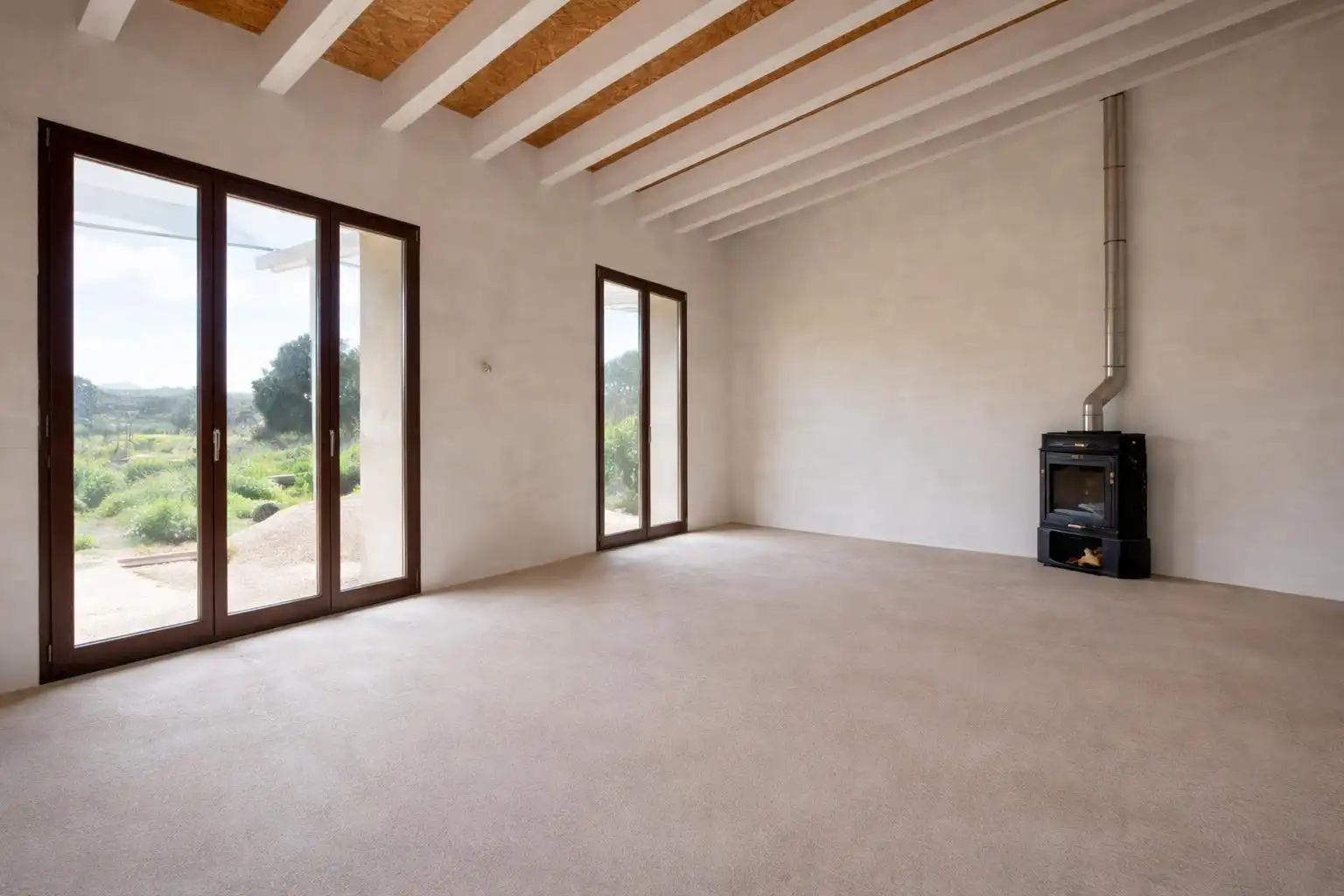 Landhaus mit Pool zum Verkauf in Zona Periurbana, imagen 11