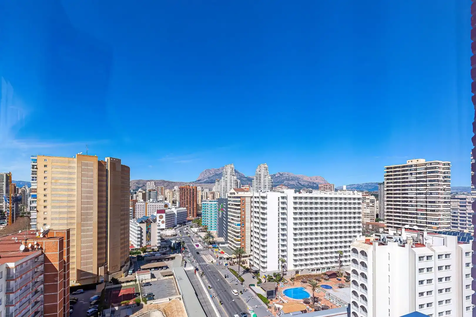 Apartament de lloguer a Calle Calle Gerona, 48, Playa Levante
