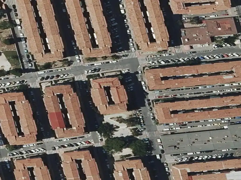 Piso en venta en VILLA DE CHIVA 3