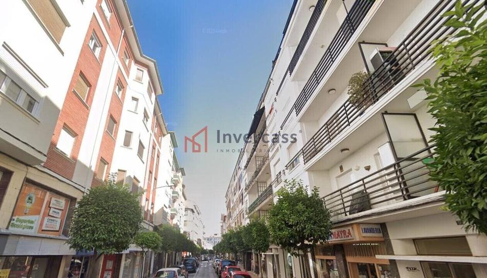 Foto 1 de Pis en venda a Centro, Cantabria