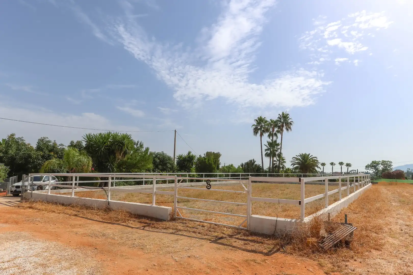 Casa amb piscina en venda a Camino de las agonias alta, imagen 42