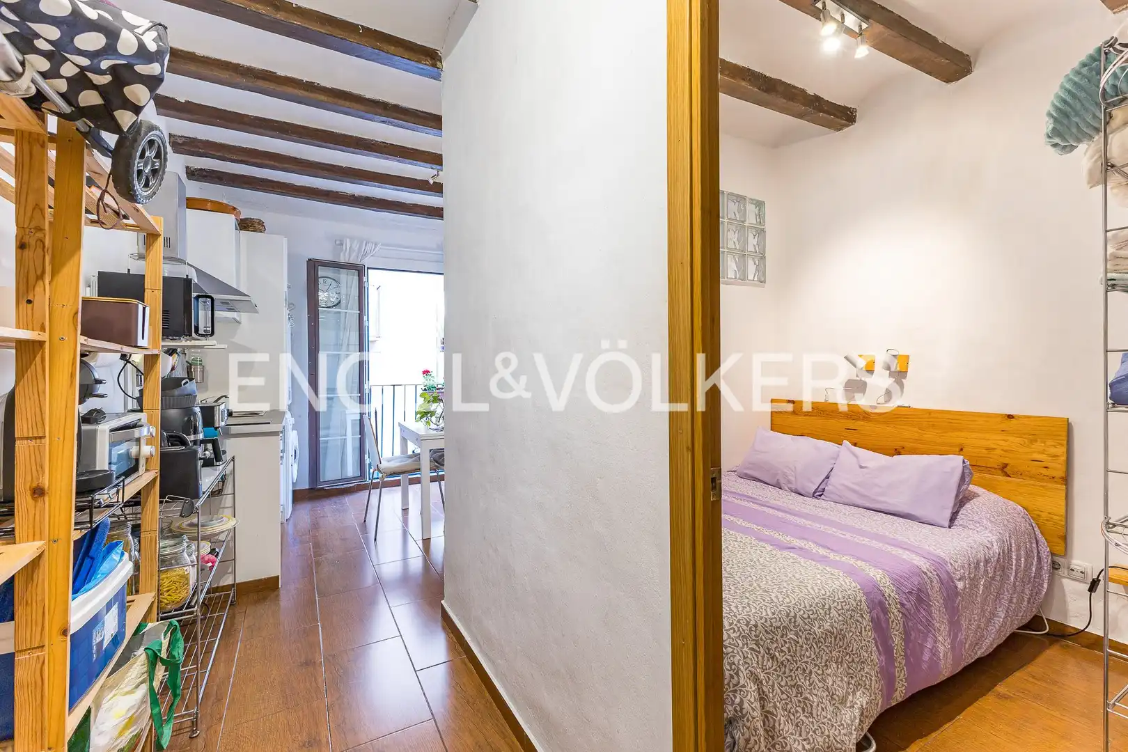 Terrassa de Pis en venda en Tarragona amb Aire condicionat, Calefacció i Parquet