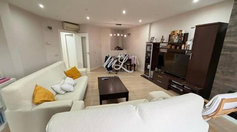 Foto 4 de Dúplex en venda a Calle Palacio Galiana, Santa Bárbara,  Toledo Capital