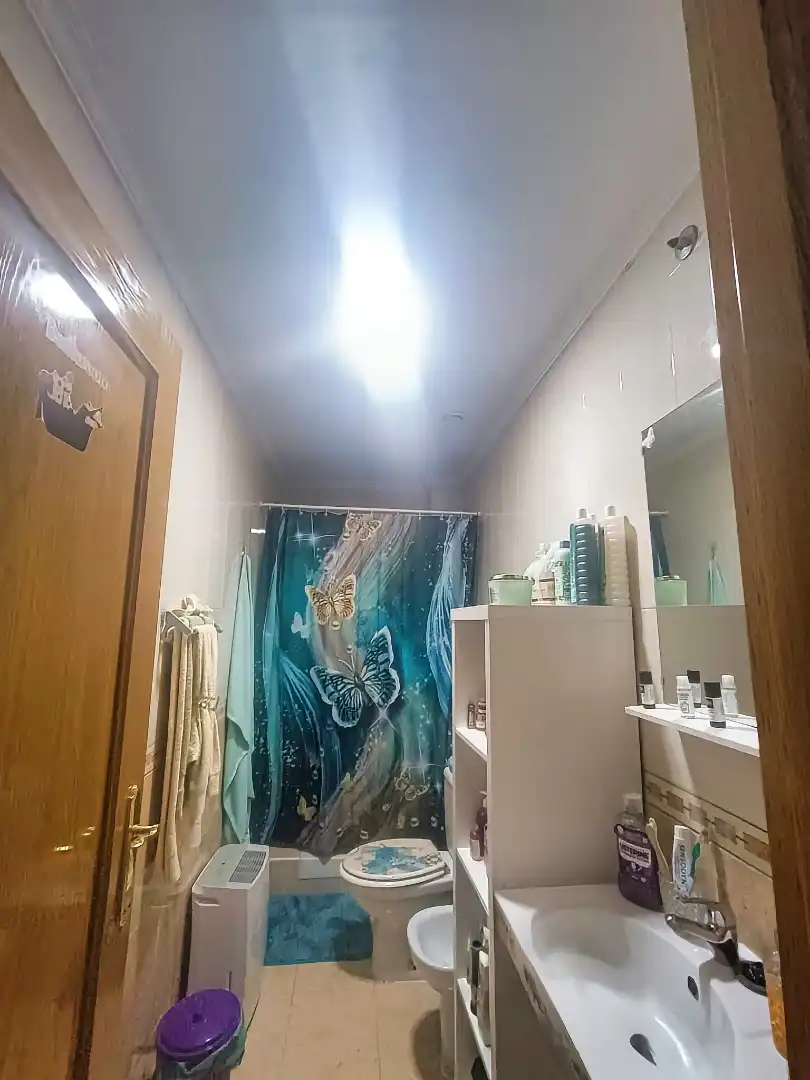 Baño de Apartamento en venta en Alovera con Aire acondicionado y Calefacción