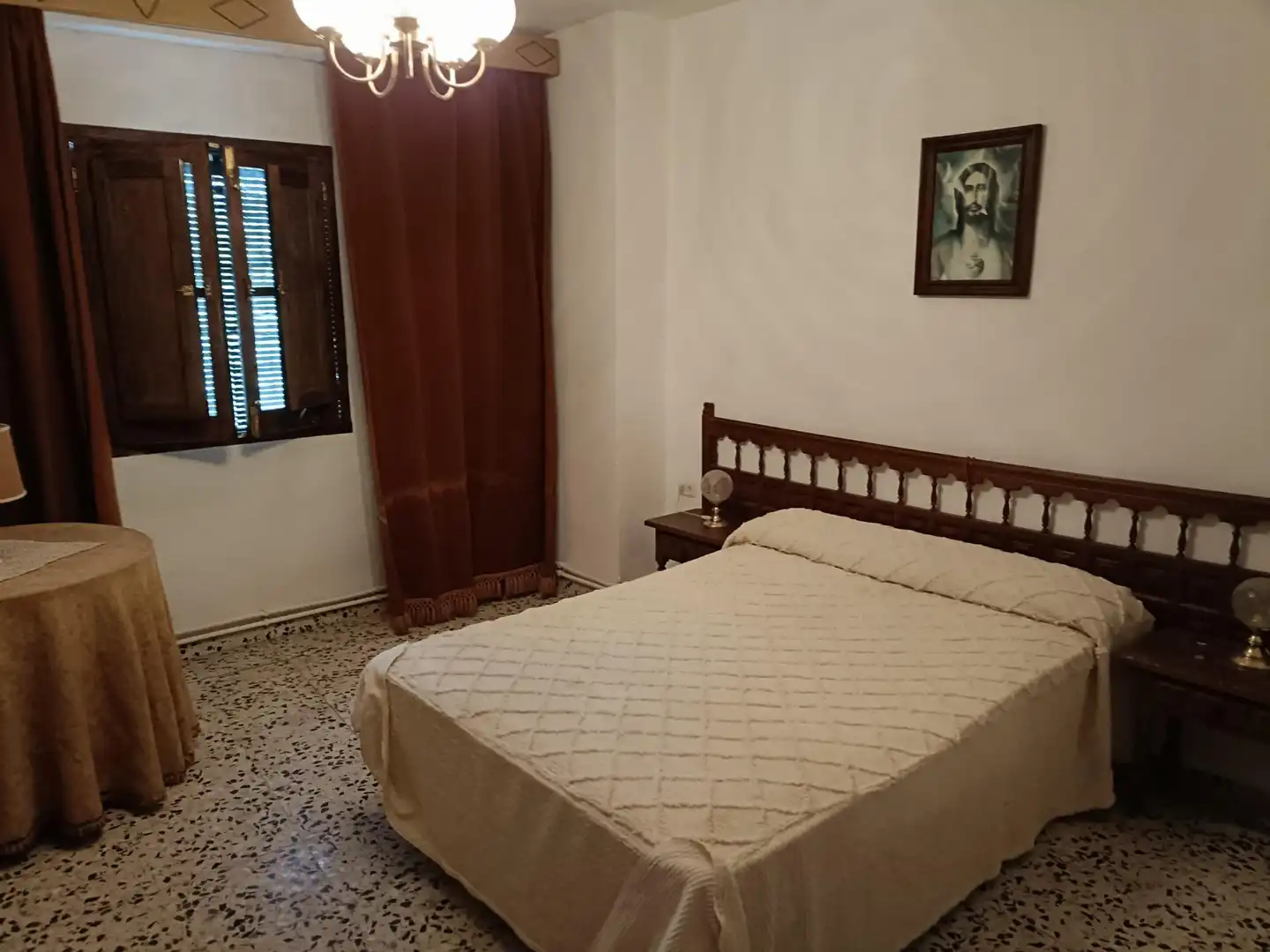 Dormitori de Casa o xalet en venda en Priego de Córdoba