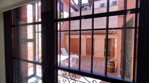 Foto 5 de Apartament de lloguer a Calle Arratia, Casco histórico, Alcalá de Henares