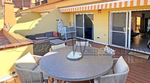 Photo 5 of Duplex for sale in Galicia, Torviscas Centro y Alto, Santa Cruz de Tenerife