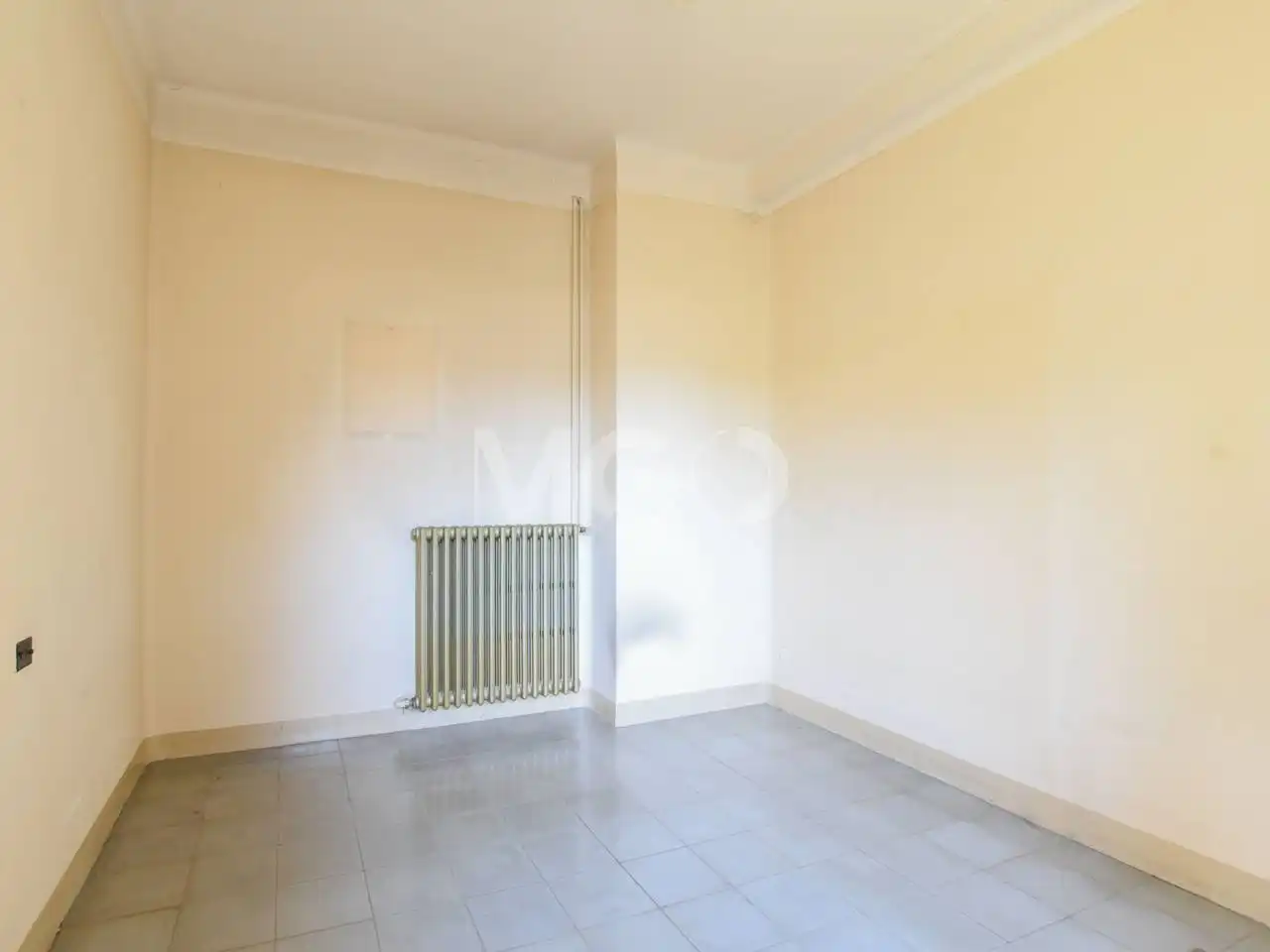 Bedroom of Flat for sale in Vic  with Heating and Storage room