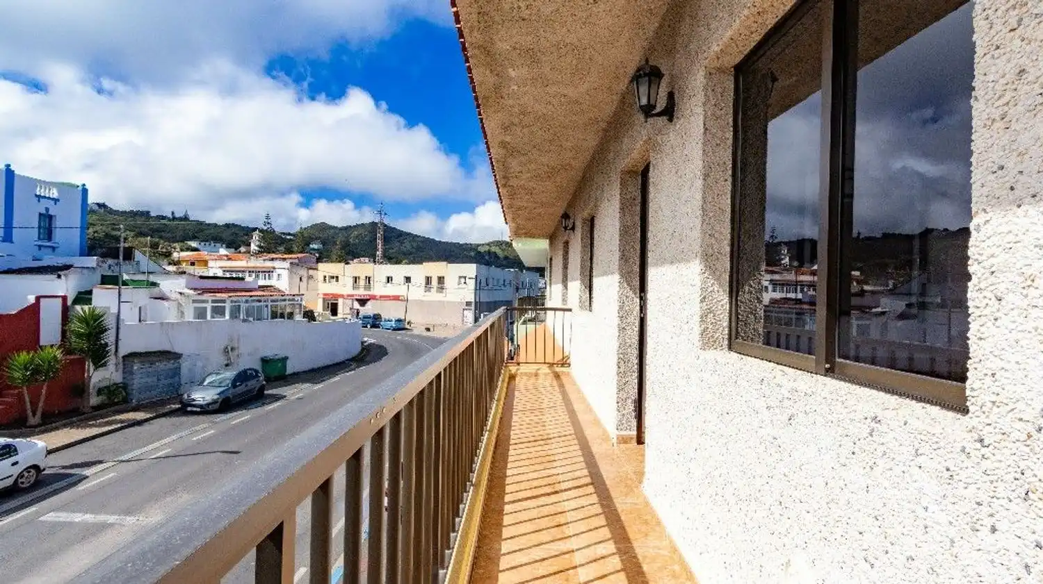 Buildings for sale in Avenida Príncipes de España, El Tanque