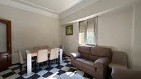 Living room of Flat for sale in  Valencia Capital