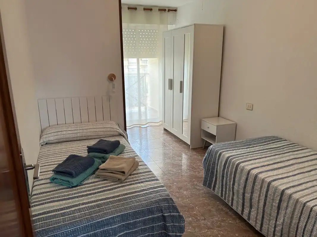 Apartament de lloguer a Carrer de la Milotxa, Miramar
