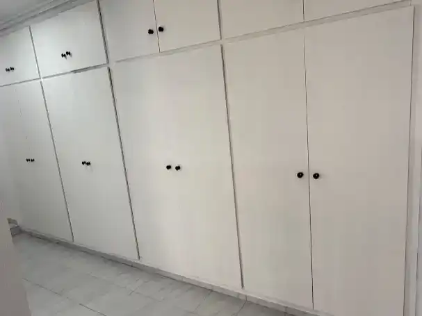 Dormitori de Casa adosada en venda en Burriana / Borriana amb Balcó