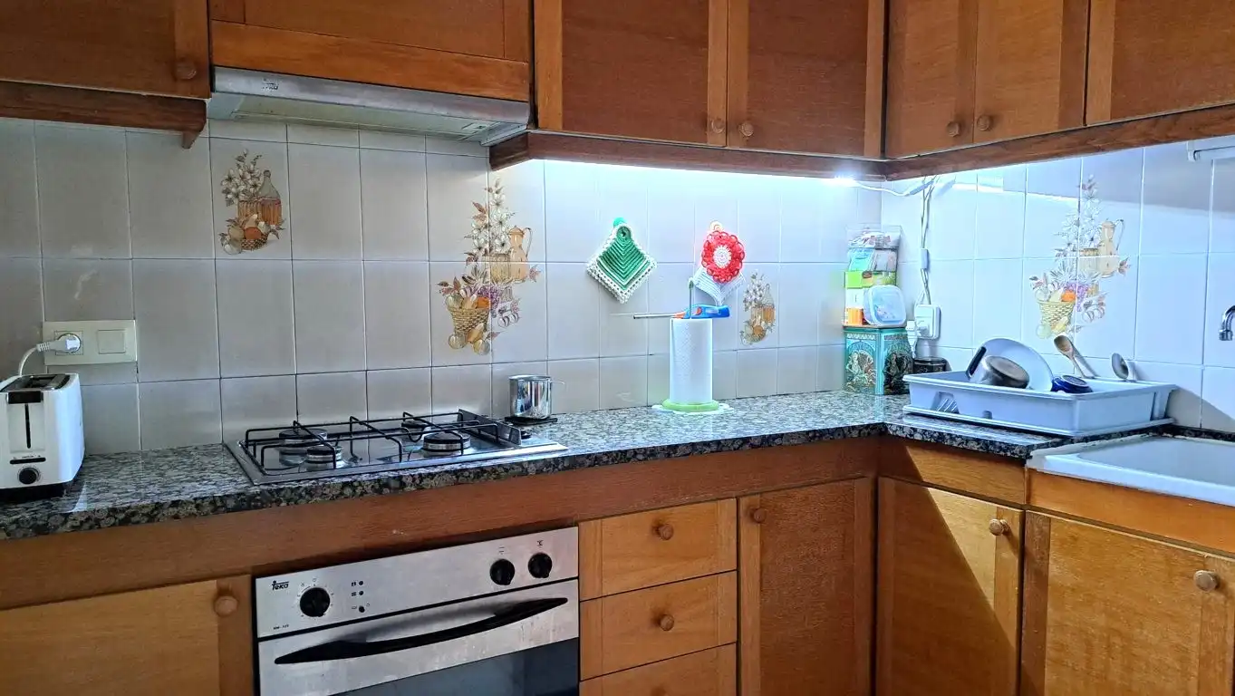 Casa adosada en venta en Cunit Residencial