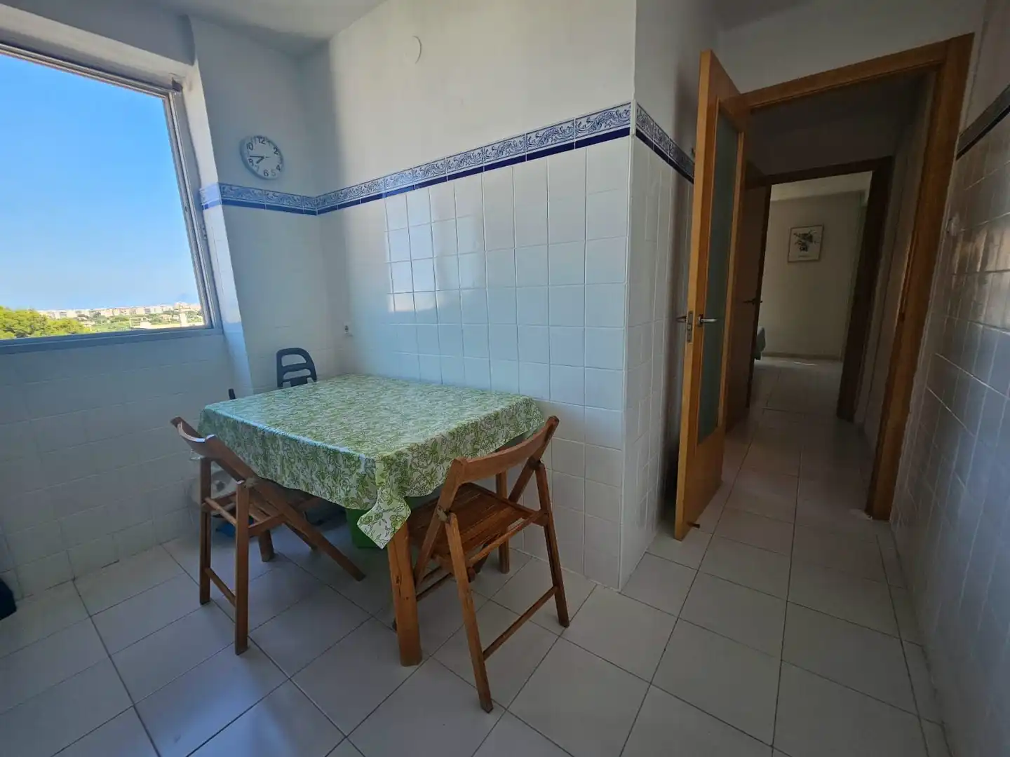 Piso con ascensor en venta en Grau de Gandia - Venecia - Marenys de Rafalcaid, imagen 8