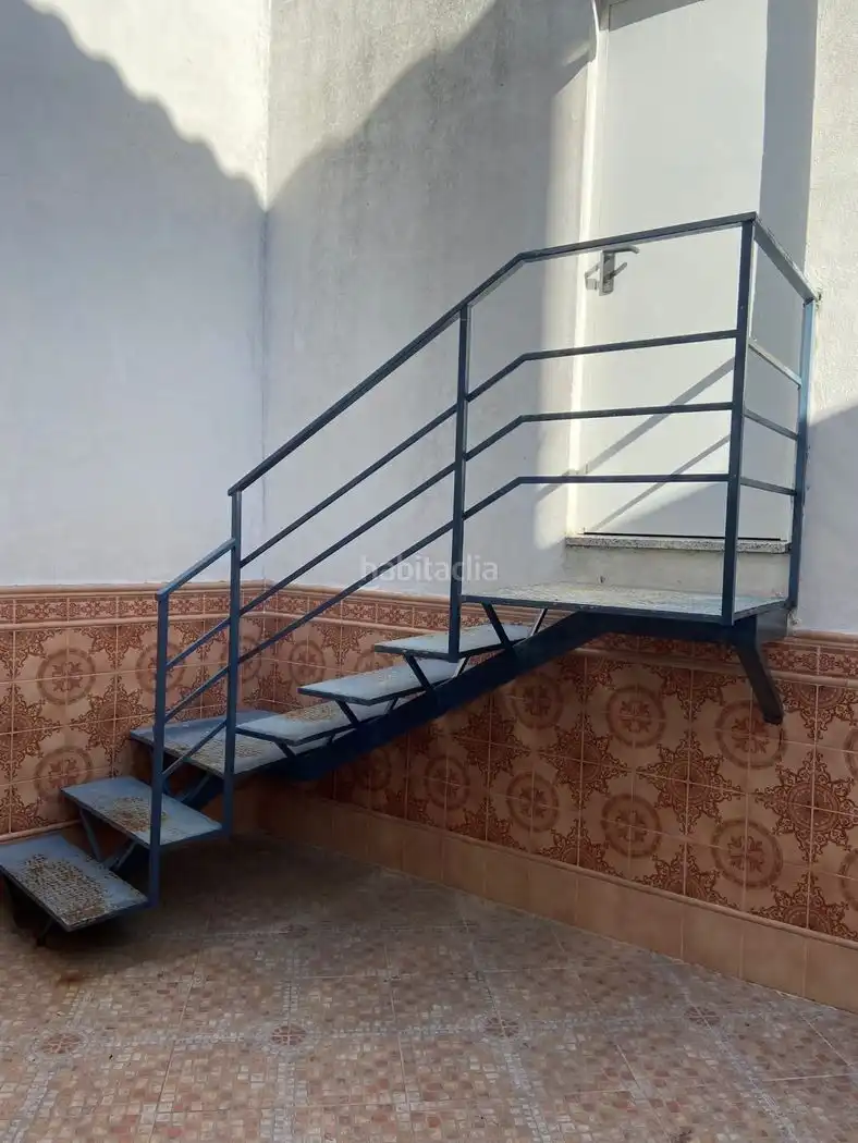 Reihenhaus zum Verkauf in Calle Séneca 8B, imagen 3