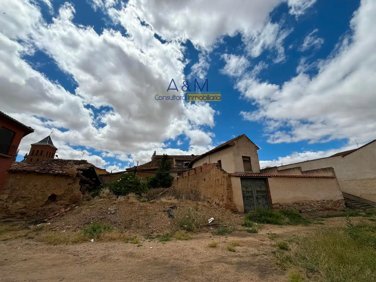 Casa o chalet en venta en Valderas