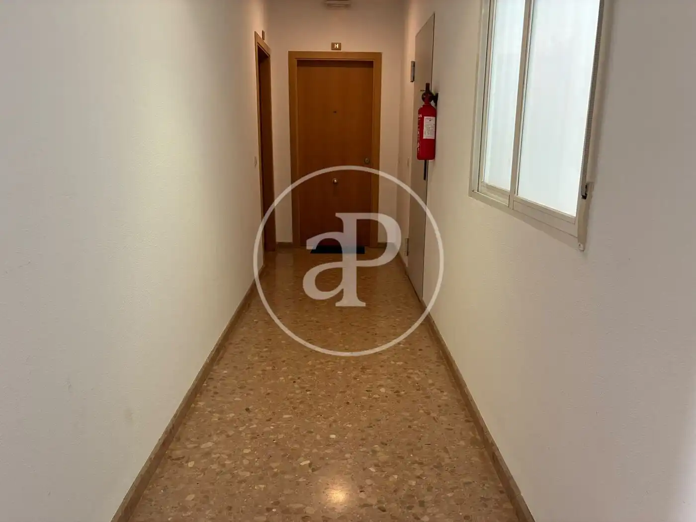 Flat for sale in Barracas  with Terrace and Storage room