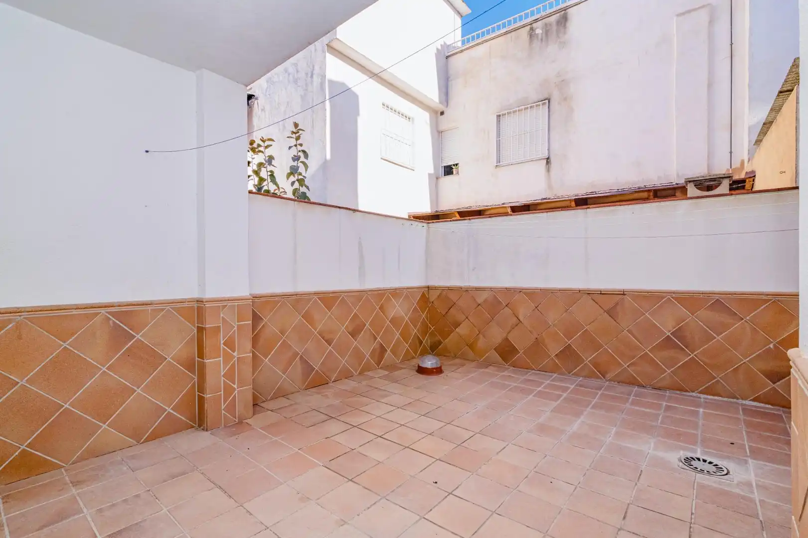 Casa con terraza en venta en Calle ALMERIA, imagen 11