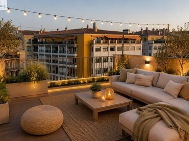 Residenziale in vendita a Centre - Barri Vell