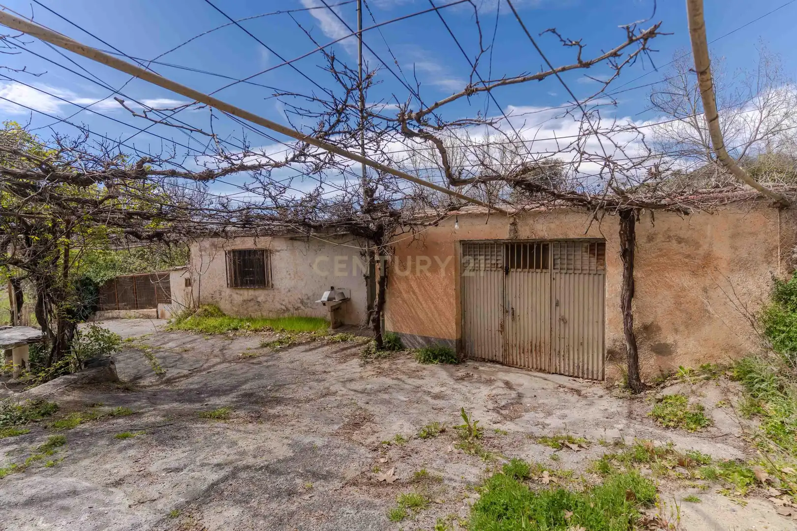 Casa o xalet en venda a Cortijo Ermita, 1, 18415 Pórtugos, Granada, Spain, -1, Pórtugos