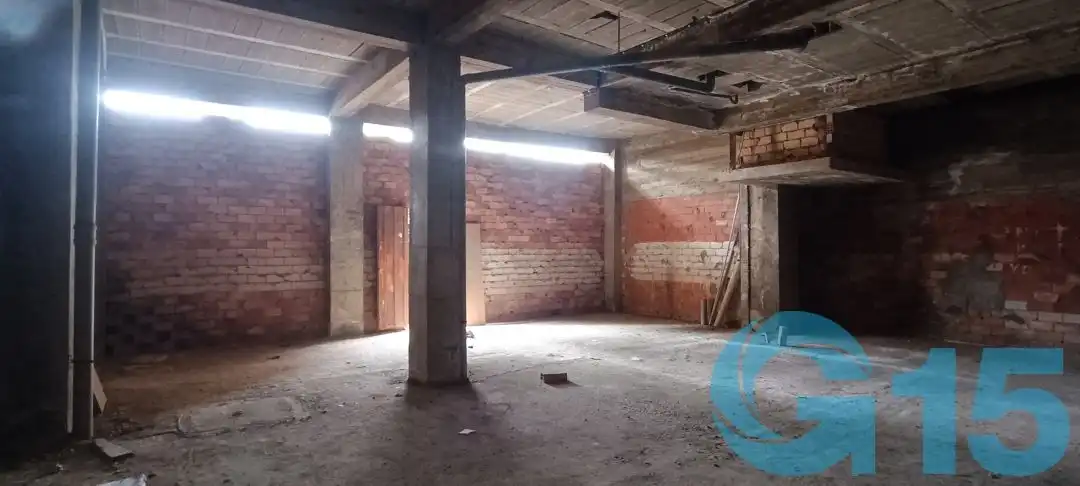 Local comercial en venta en Alperro Buru Kalea, imagen 2