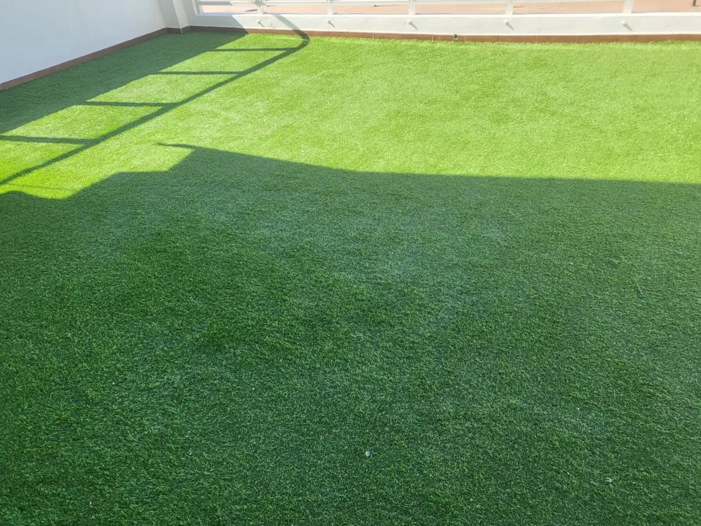 Jardín de Dúplex en venta en Rincón de la Victoria con Aire acondicionado, Terraza y Trastero