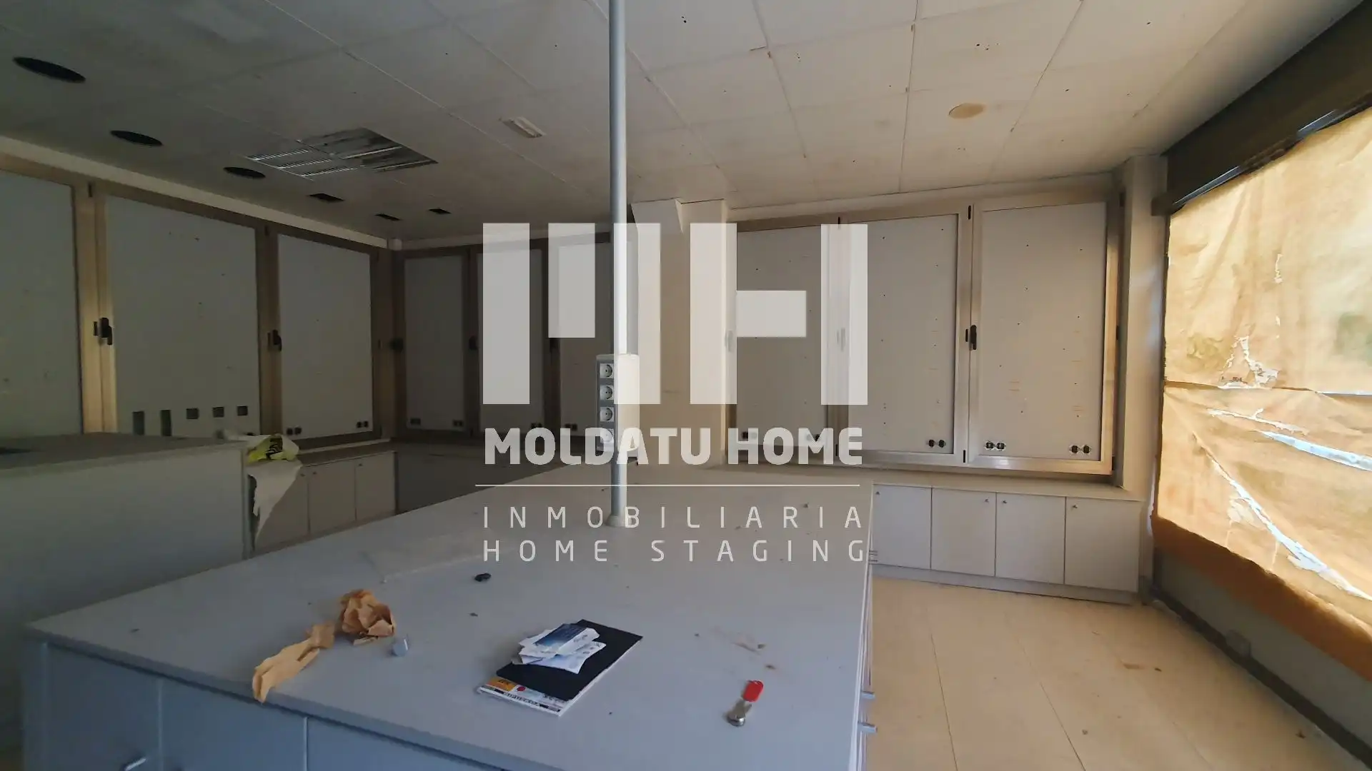 Business premises to rent in SALVADOR ETXEANDIA, imagen 4
