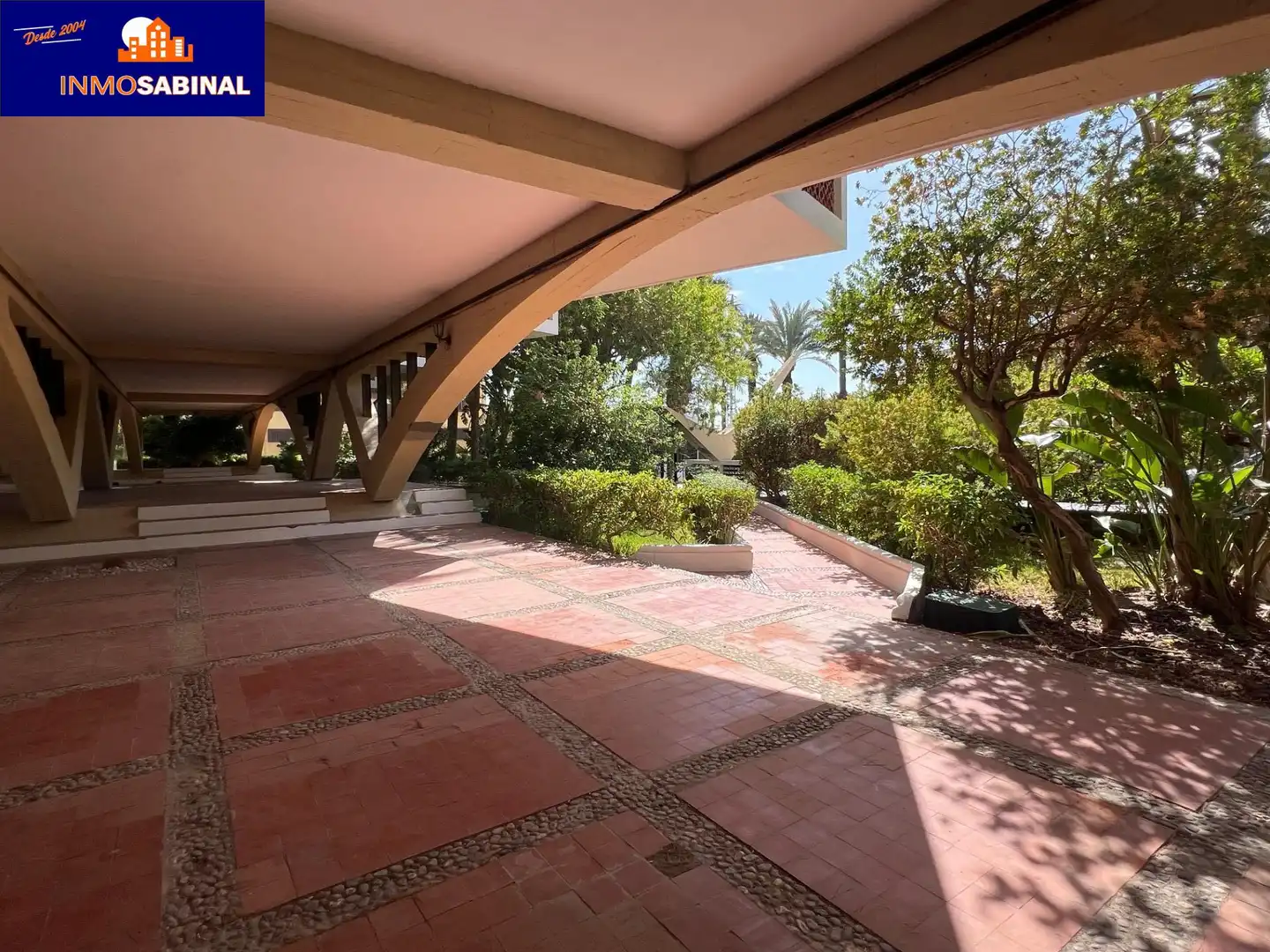 Terraza de Piso en venta en Aguadulce