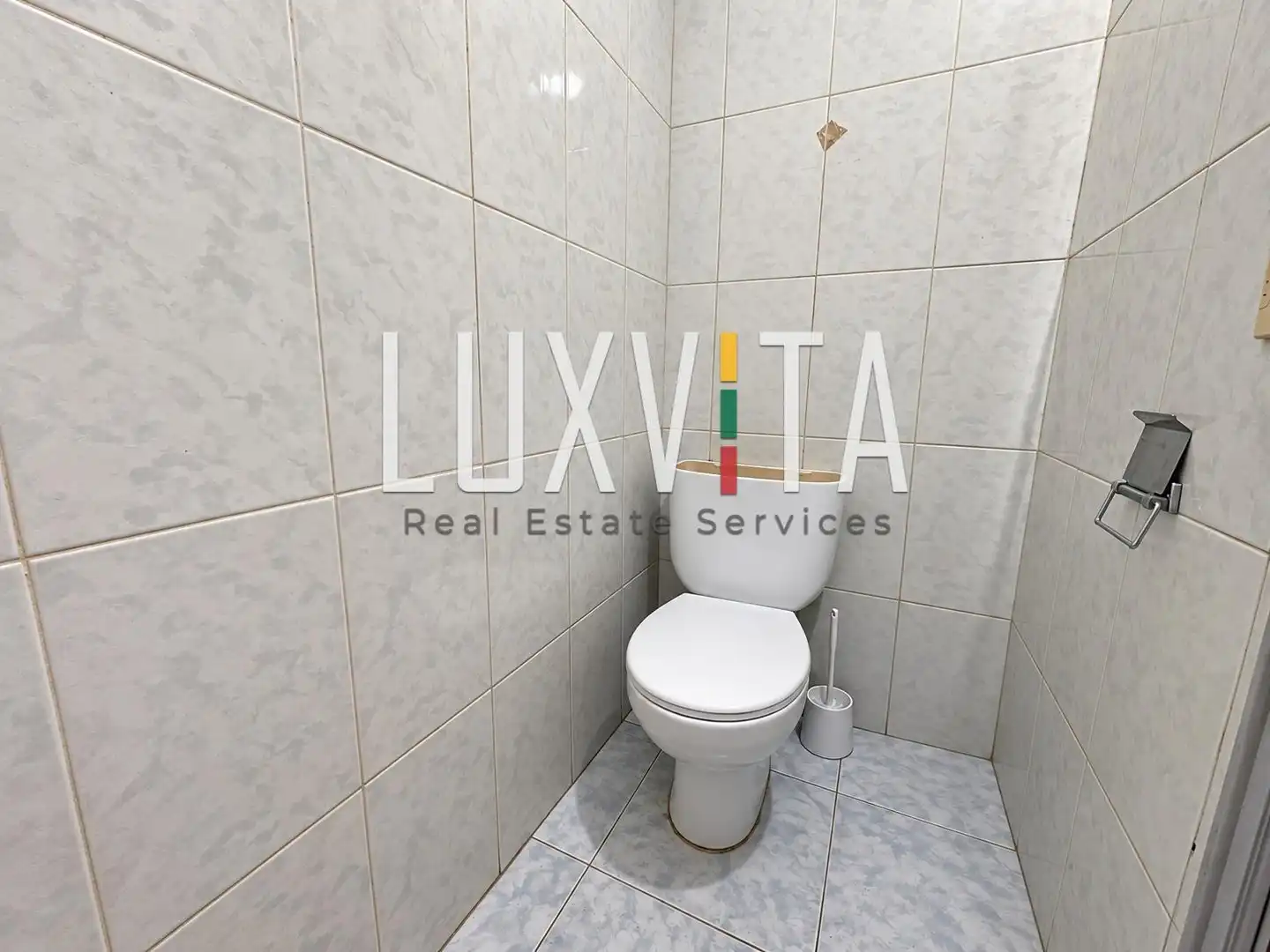 Baño de Local de alquiler en Los Cristianos