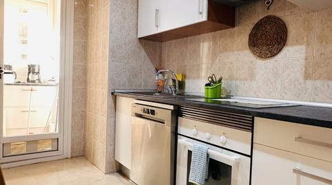 Foto 3 von Wohnung zum Verkauf in Avenida Aiguera, Centro Urbano, Benidorm