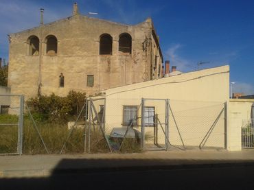 Villa in vendita a C/ Bruc