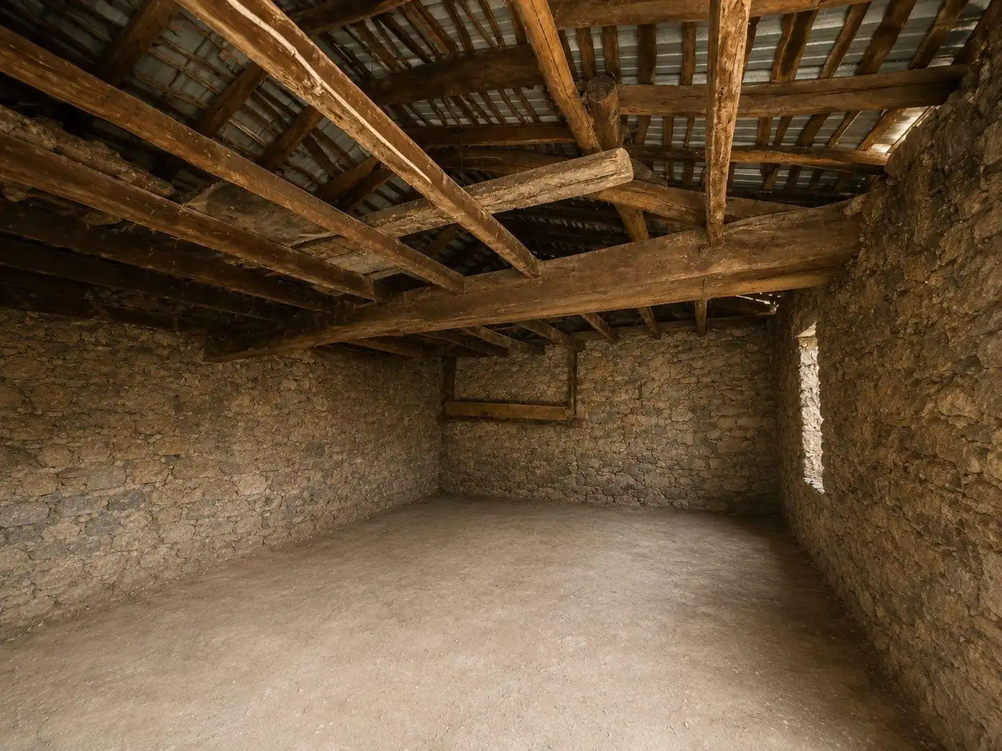 Casa o xalet en venda en Ribera de Arriba amb Jardí privat