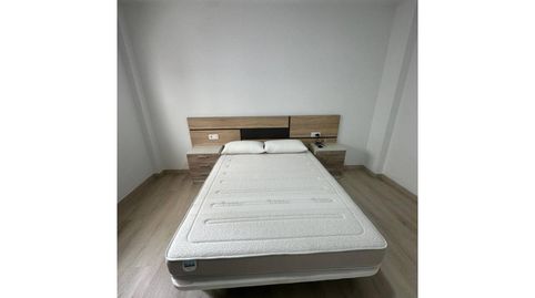 Foto 4 de Piso en venta en Avenida Riato, Motilla del Palancar, Cuenca