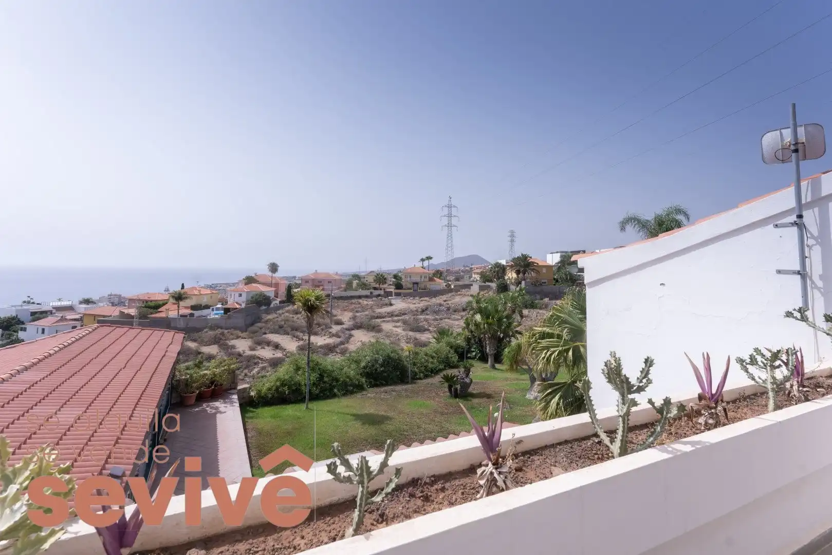 Casa amb piscina en venda a Araya, imagen 25