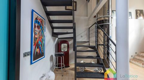 Foto 4 de Casa adosada en venda a Casco Histórico, Toledo