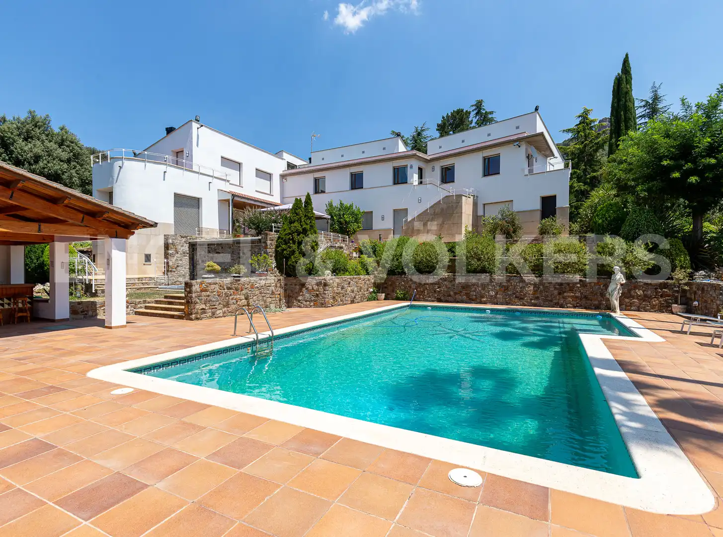 Maison avec piscine à vendre à Matadepera, imagen 2