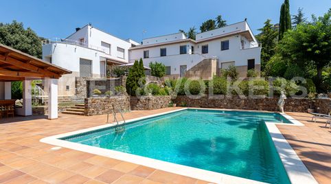 Foto 2 de Casa o chalet en venta en Matadepera, Barcelona