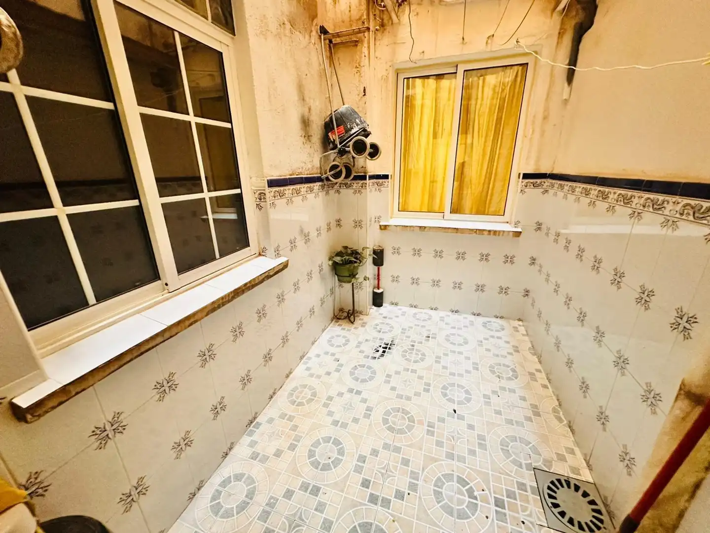 Baño de Piso en venta en Málaga