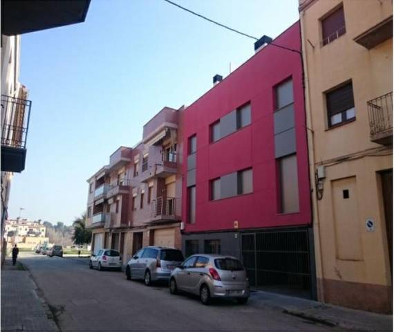 Garaje en Venta en c/ sant valenti en Sant Joan de Vilatorrada